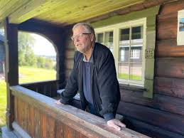 Image result for Terje Aasland