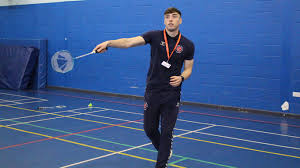 Image result for Fleetwood Badminton Club