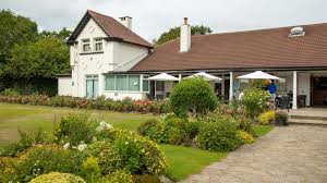 Image result for Harrogate Golf Club