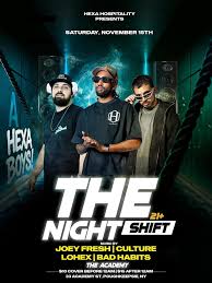 Image result for The Academy