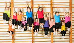 Image result for Concorde Gymnastics Club