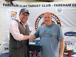 Image result for Fareham Clay Target Club