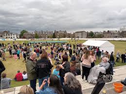 Image result for Greenock Cricket Club