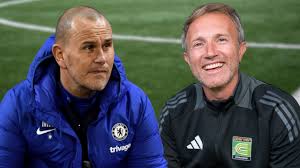 Image result for Coerver Coaching Surrey