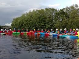 Image result for Lowestoft & District Canoe Club