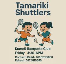 Image result for Kirkham Charter Badminton Club