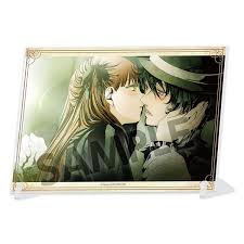 「ルカ アルカナ・ファミリア」の画像検索結果