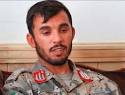 General Abdul Raziq acting police chief for Kandahar province - general_abdul_raziq