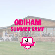 Image result for Odiham & Greywell Cricket Club