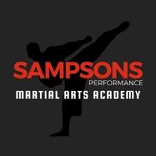 Image result for Blackpool Karate & Kickboxing Club