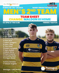 Image result for Burnham On Crouch Rugby Union Football Club