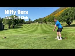 Image result for Alva Golf Club
