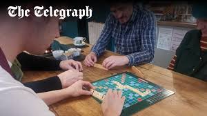 Image result for Hythe Scrabble Club