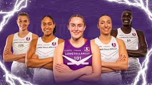 Image result for Loughborough Students Netball Club