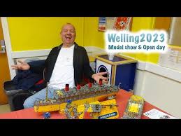 Image result for West London Meccano Society