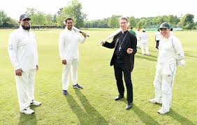 Image result for Longton Cricket Club