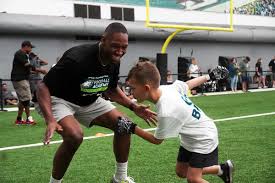Image result for Junior Football Coaching