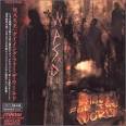 Wasp Dying For The World Album Cover, Wasp Dying For The World CD ...