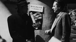 Image result for the third man