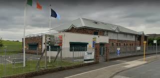 Image result for St Colmcilles Grange G F C