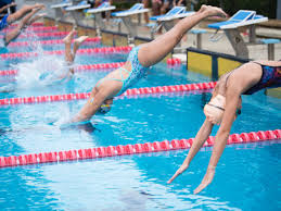 Image result for Ware Swimming Club