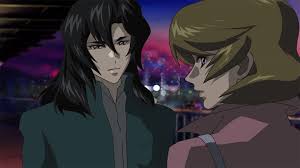 「ギルバート・デュランダル 機動戦士ガンダムSEED DESTINY」の画像検索結果