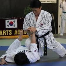 Image result for White Tiger Martial Arts