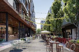 Image result for Brunswick Village