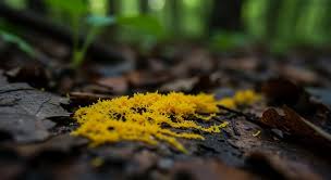 Attēlu rezultāti vaicājumam “Physarum gravidum macro”