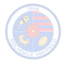 Image result for Mayfield Rugby League Football Club