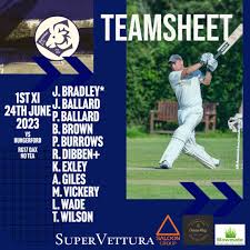 Image result for Hungerford Cricket Club