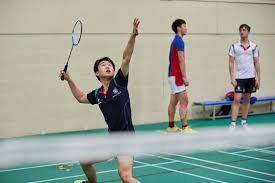 Image result for Yeovil Graduates Junior Badminton Club