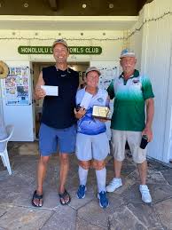 Image result for Bermuda Bowls Club
