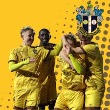 Image result for Sutton United Netball Club