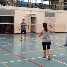 Image result for Northwood Jnr Badminton Club