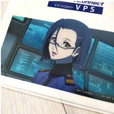 「新見薫 宇宙戦艦ヤマト2199」の画像検索結果