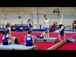 Image result for Notts School Of Gymnastics