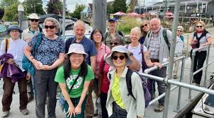 Image result for Staines Ramblers Group