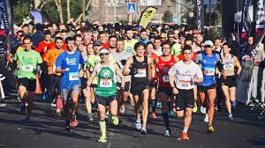 Image result for St Albans Striders