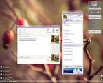 SS Yahoo Messenger 11 Beta by  C1PR1ONE on deviantART