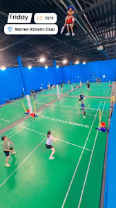 Image result for Redefield Badminton Club