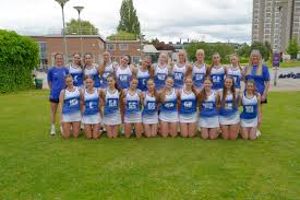 Image result for Astley Netball Club