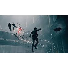 Image result for Control: Ultimate Edition