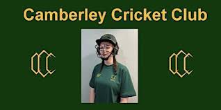 Image result for Camberley Cricket Club