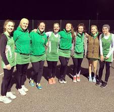 Image result for Rawcliffe Netball Club