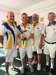 Image result for Budleigh Salterton Bowls Club