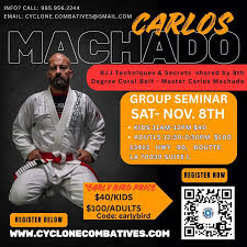 Image result for RCJ Machado Jiu-Jitsu Dallas