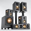 Klipsch Headphones, Klipsch, polk audio speakers, klipsch thx ...