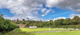 Image result for Bridgnorth Cricket & Hockey Club