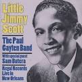 Little Jimmy Scott - All Of Me